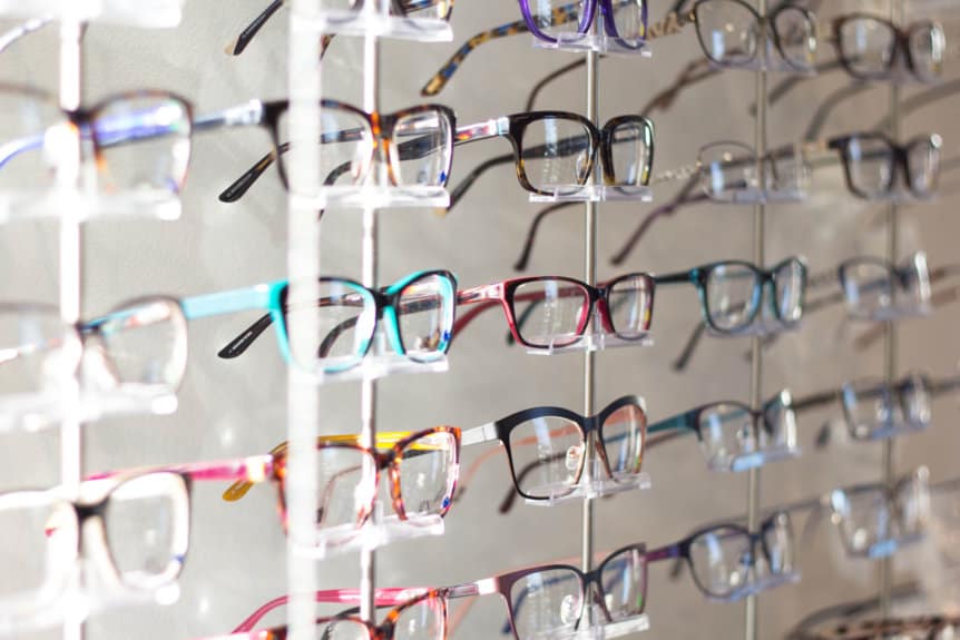 10 Reasons To Avoid Cheap Glasses Bucks Mont Eye Associates